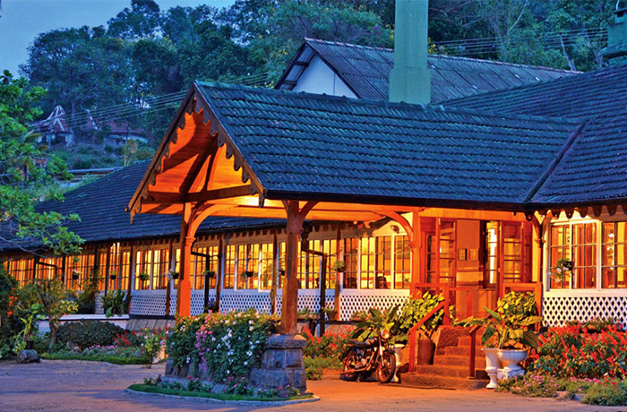 Bandarawela Hotel Sri Lanka