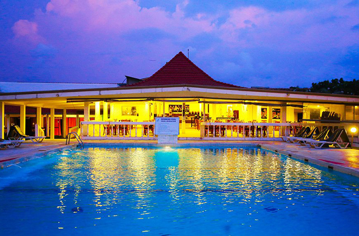 Negombo Hotel Sri Lanka