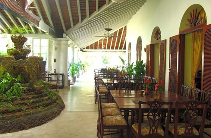 Galle Hotel Sri Lanka