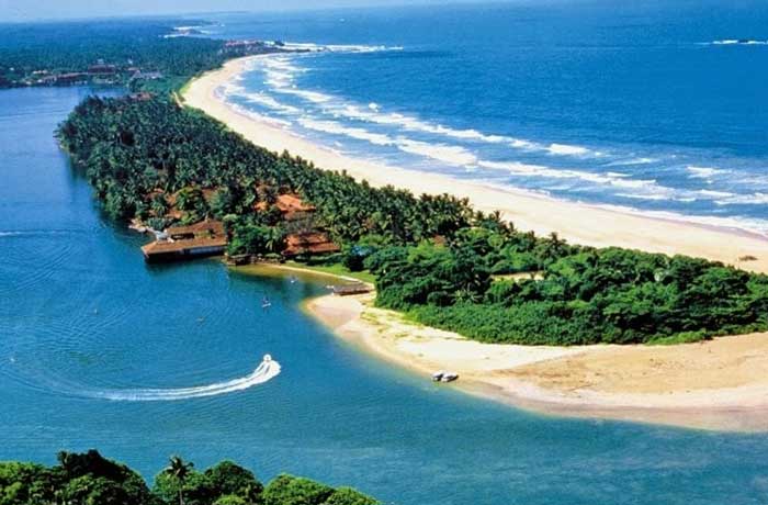 Bentota Sri Lanka