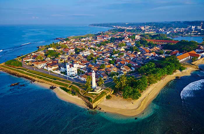 Galle Sri Lanka