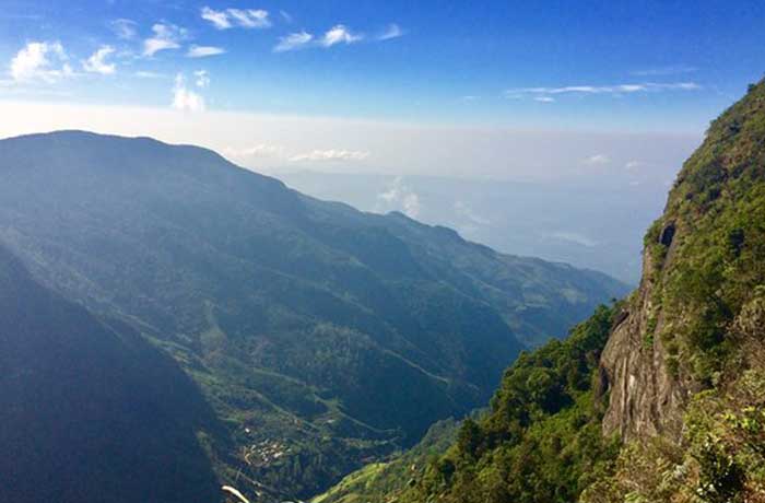 Horton Plains Sri Lanka