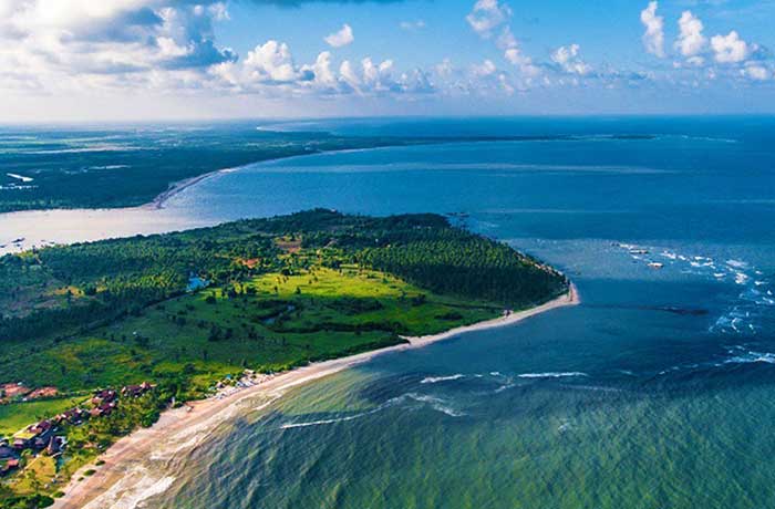 Pasikuda Sri Lanka