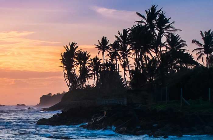 Tangalle Sri Lanka