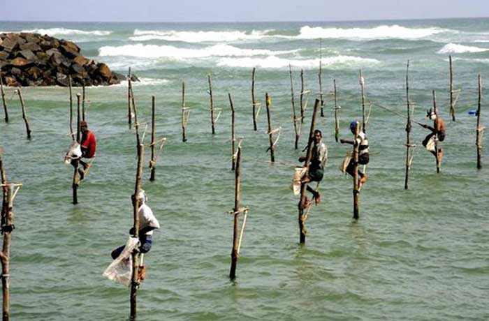 Weligama Sri Lanka