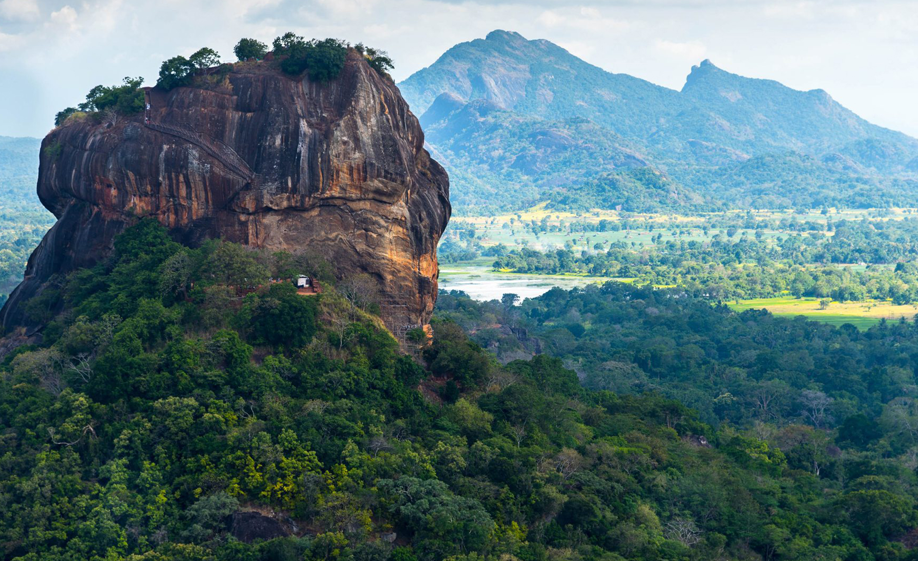 Sigiriya Sri Lanka