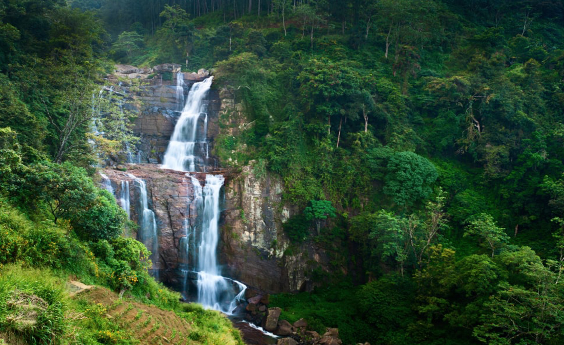 Nuwara Eliya Sri Lanka