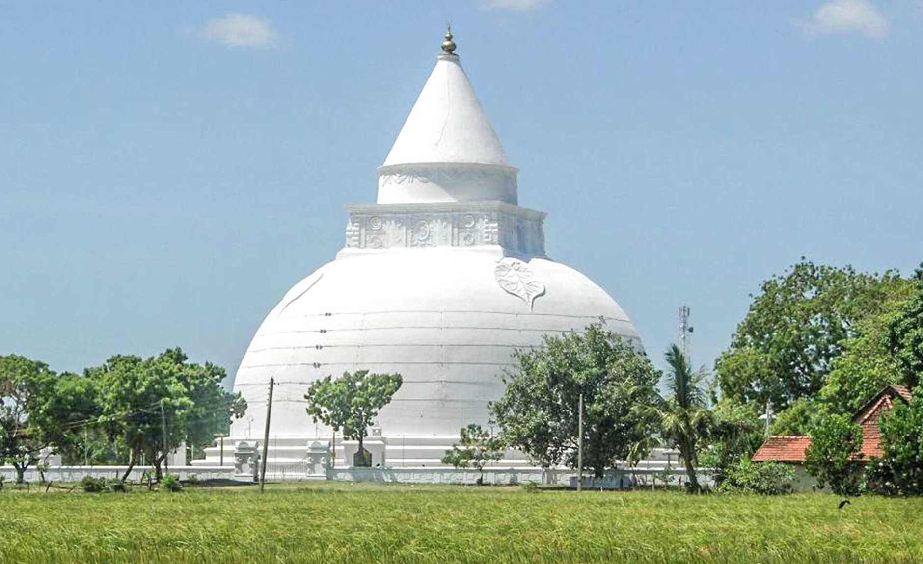 Tissamaharama Sri Lanka