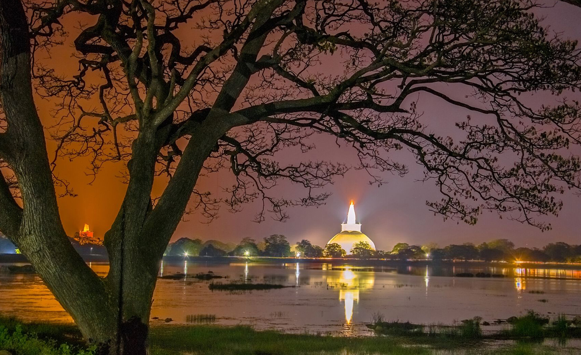 Anuradhapura Sri Lanka